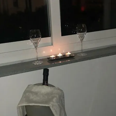Chez Toi *