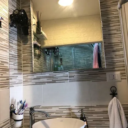 Chez Toi 招待所